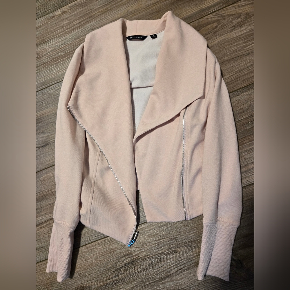 H by Halston jacket